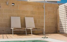 Sui Tetti Luxury Rooms